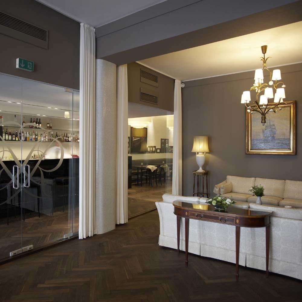 Hotel Randers Exterior photo